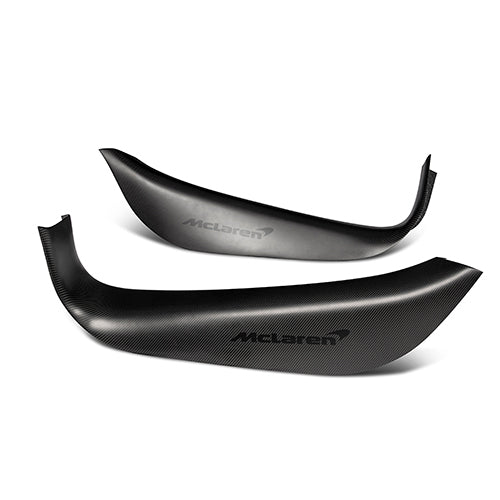 McLaren 720S Threshold