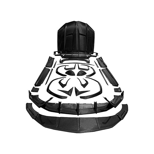 Lamborghini URUS TC Carbon Fiber Bodykit