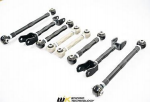After BMW E9X Original factory replacement tie rod set of 8