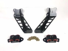 Mazda RX8/MX5 Transplant Toyota 1JZ 2JZ Engine Bracket Foot Buffer Rubber