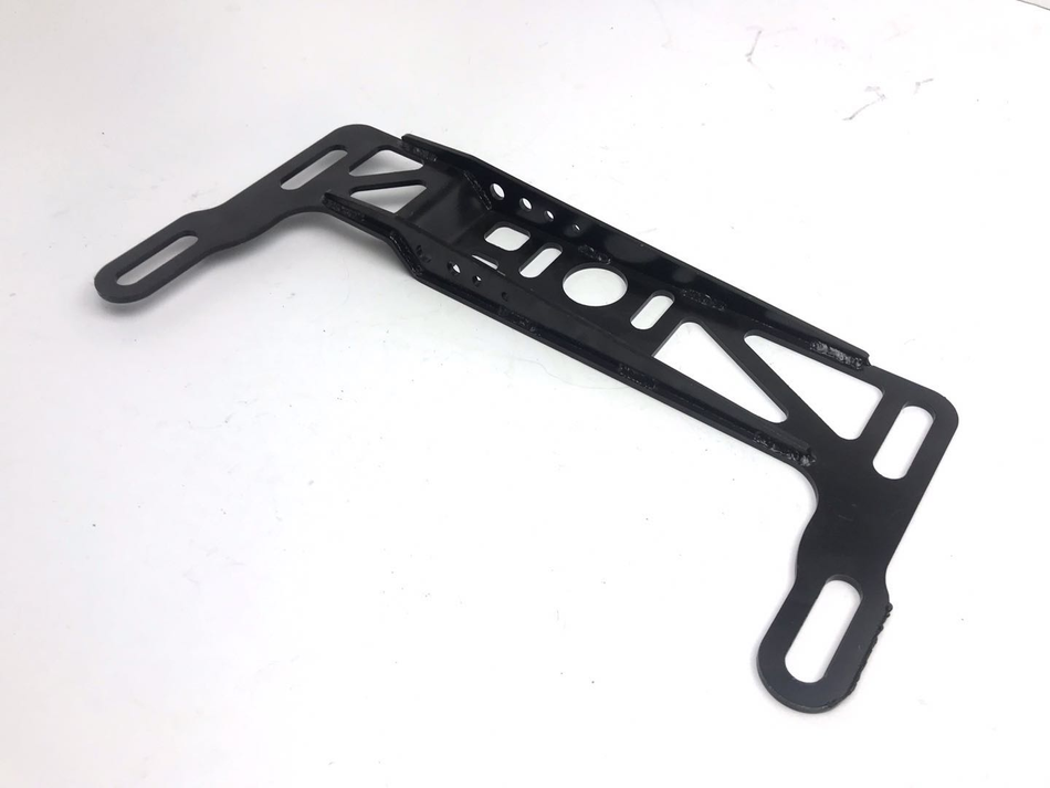 BMW BMW-E46 318 325 330 M3 transplant Corvette LS3 LS7 GM wave box bracket machine feet