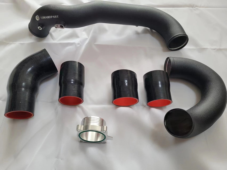 TP EA839 Turbo Charge Pipe