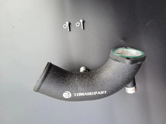 TP EA839 Turbo 90 degree pipe