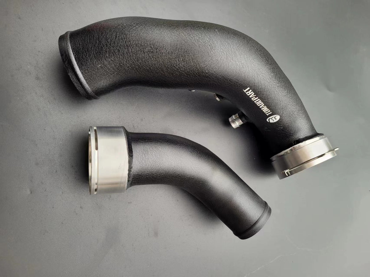TP BMW N55 Charge Pipe for m2 x3 435
