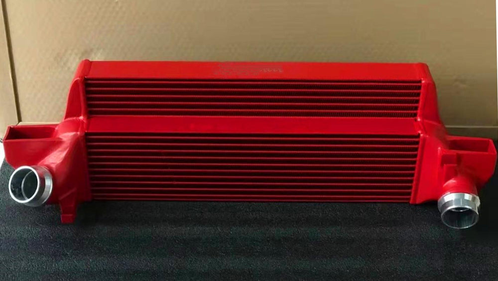 SnowTech Mini F-Series 2.0T (6-speed) Intercooler