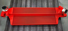 SnowTech Mini R-Series Intercooler