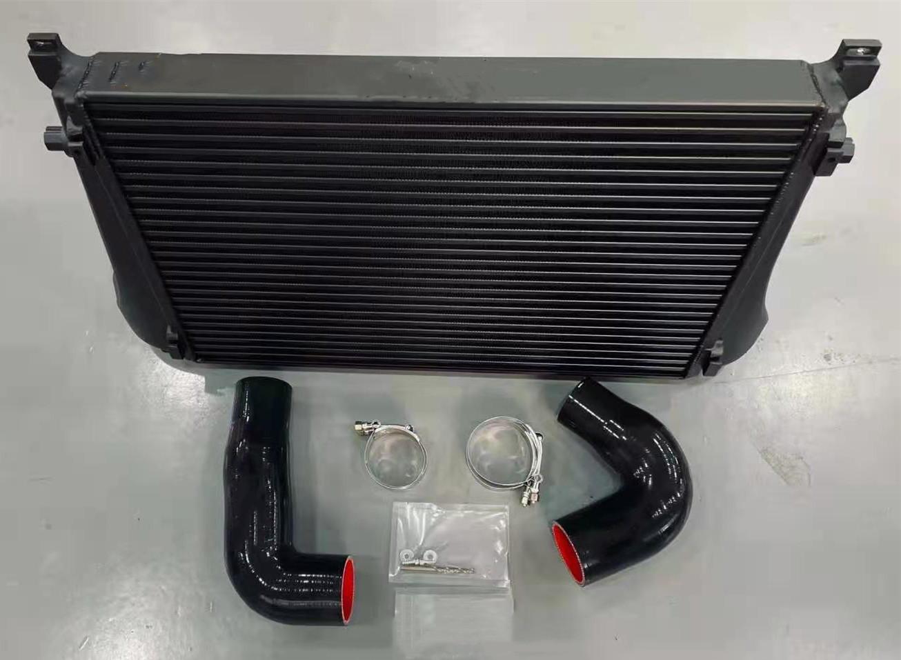 SnowTech MQB Platform EA888 Gen 4 Intercooler