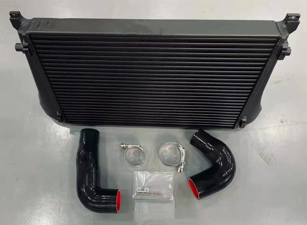 AME MOTORSPORT MQB Platform EA888 Gen 4 Intercooler