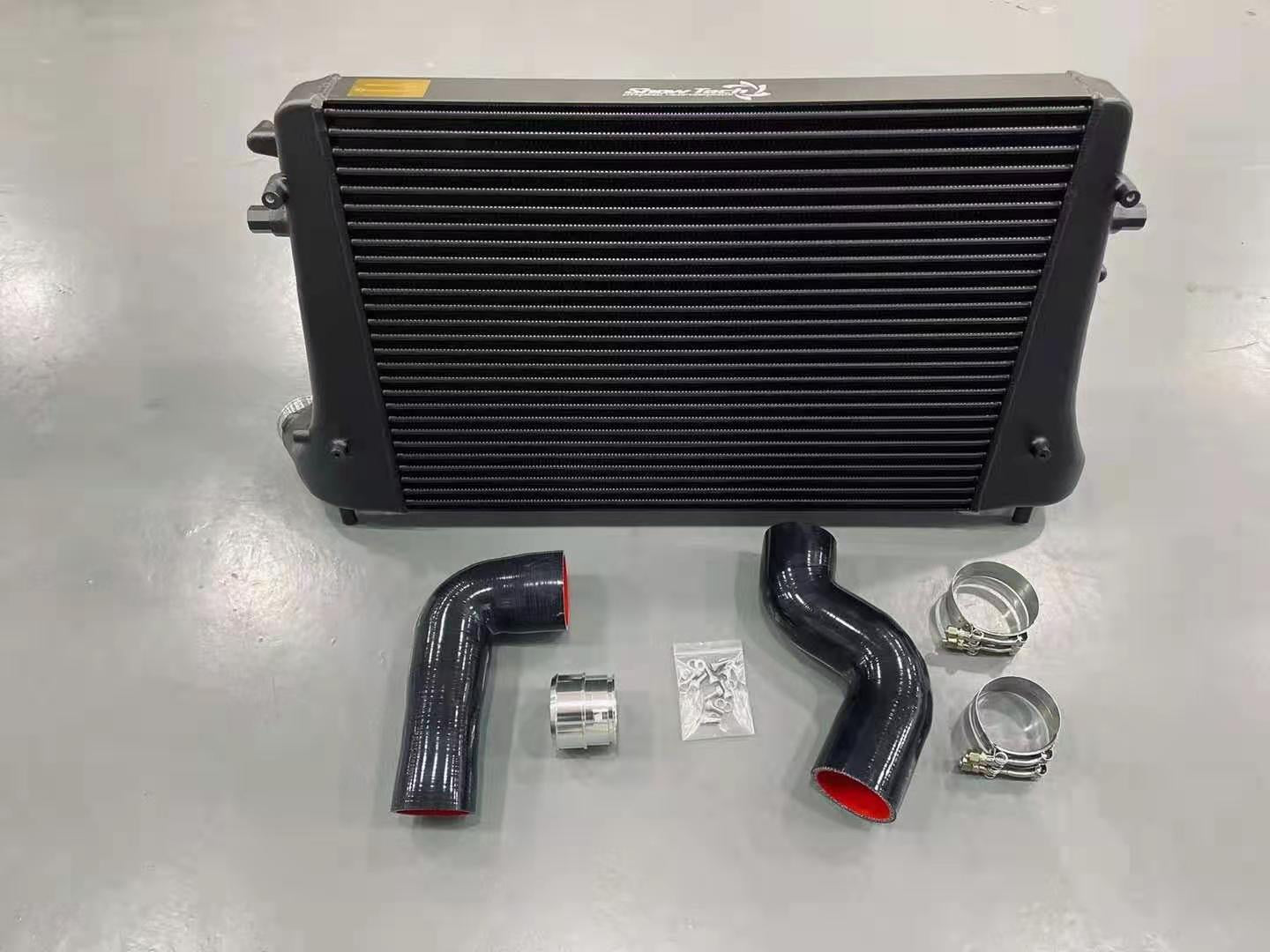 SnowTech PQ Platform EA113 Gen 2 Intercooler