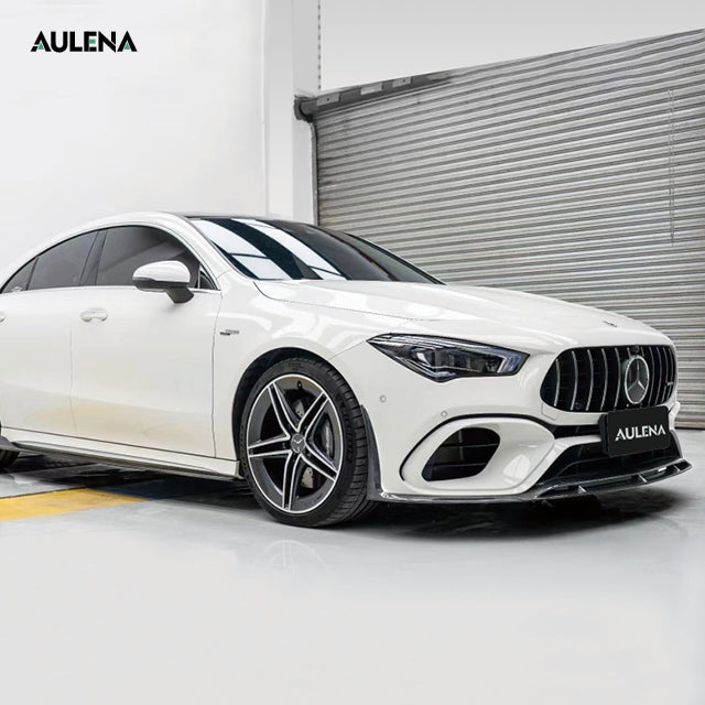 Mercedes-Benz CLA-Class(W118) Aulena Design dry carbon performance body kit