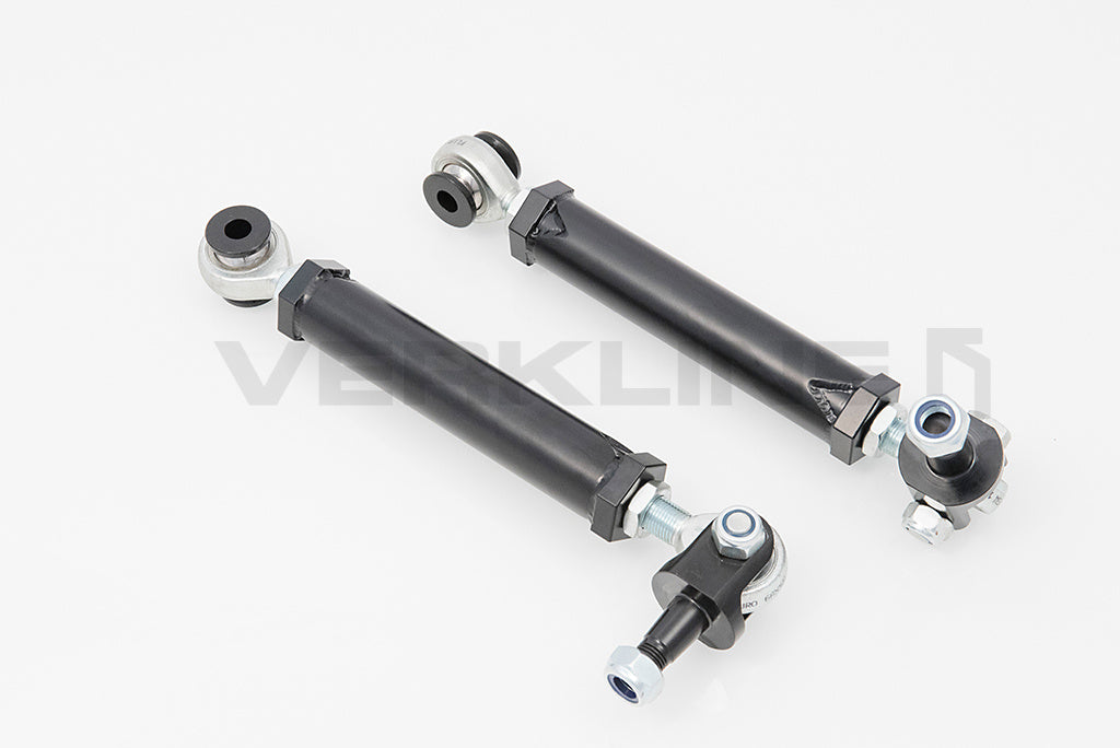 Adjustable Rear Toe Links – Lancer EVO IV-IX