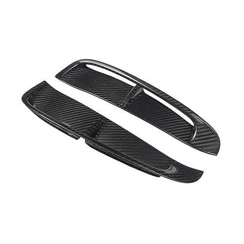 Porsche Panamera Fender Air Inlet
