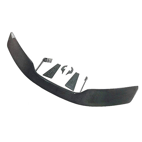 McLaren 540/570 Rear Spoiler