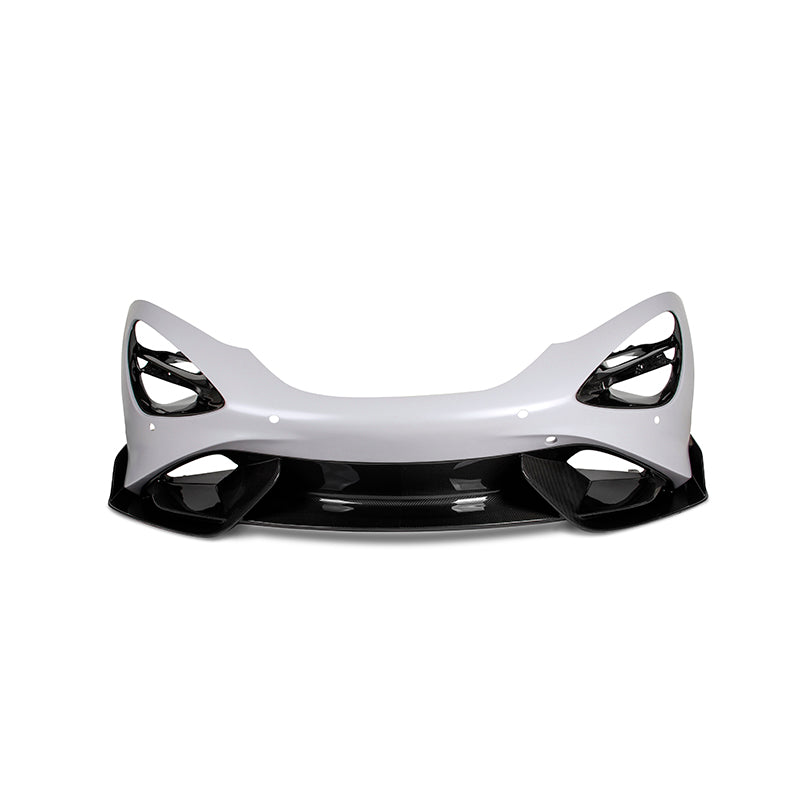 McLaren 720S Upgrade 765LT Bodykit