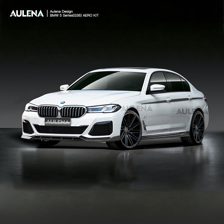BMW 5 Series(G38) AULENA Design body kit