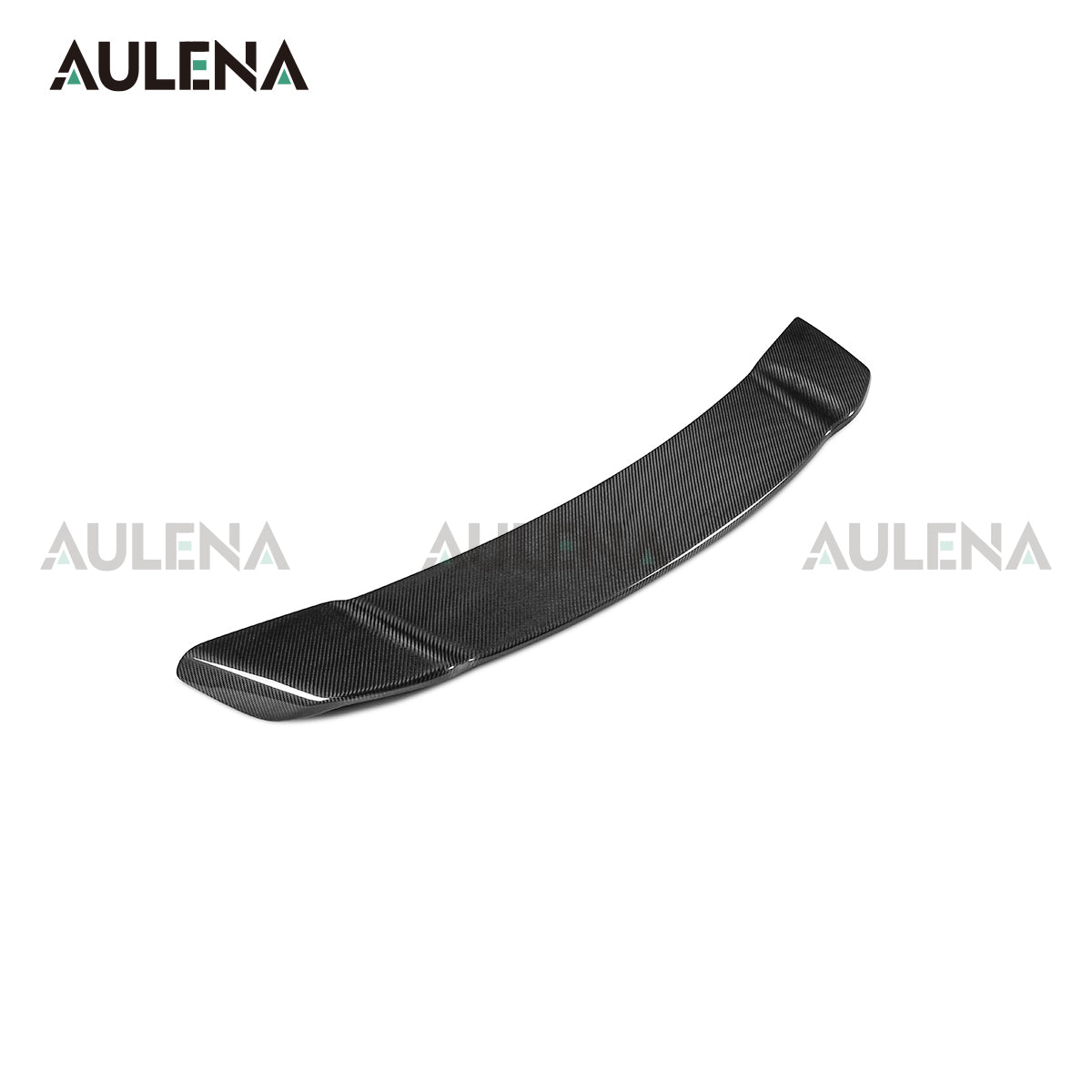 Porsche 992 Turbos Aulena Rear Spoiler