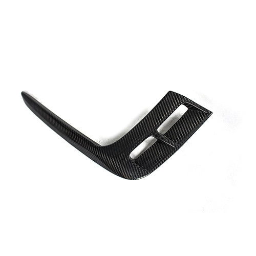 Bentley Bentayga Fog Light Frame