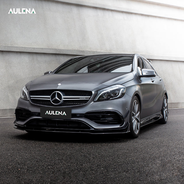 Mercedes-Benz A-Class(W176) Aulena Design dry carbon performance body kit