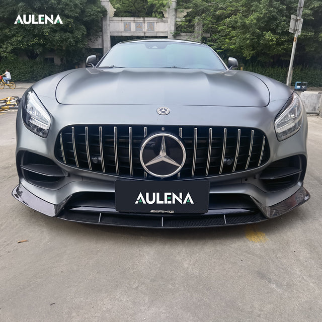 Mercedes-Benz AMG GT Aulena Design dry carbon performance body kit