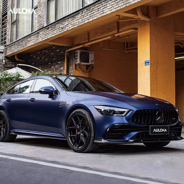 Mercedes-Benz AMG GT50/GT53 Aulena Design dry carbon performance body kit