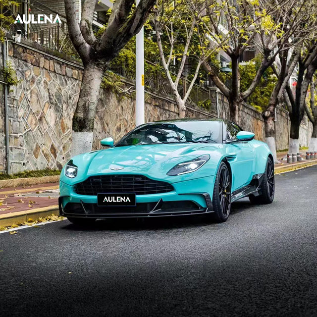 Aston Martin DB11 Aulena Carbon Fiber BodyKit