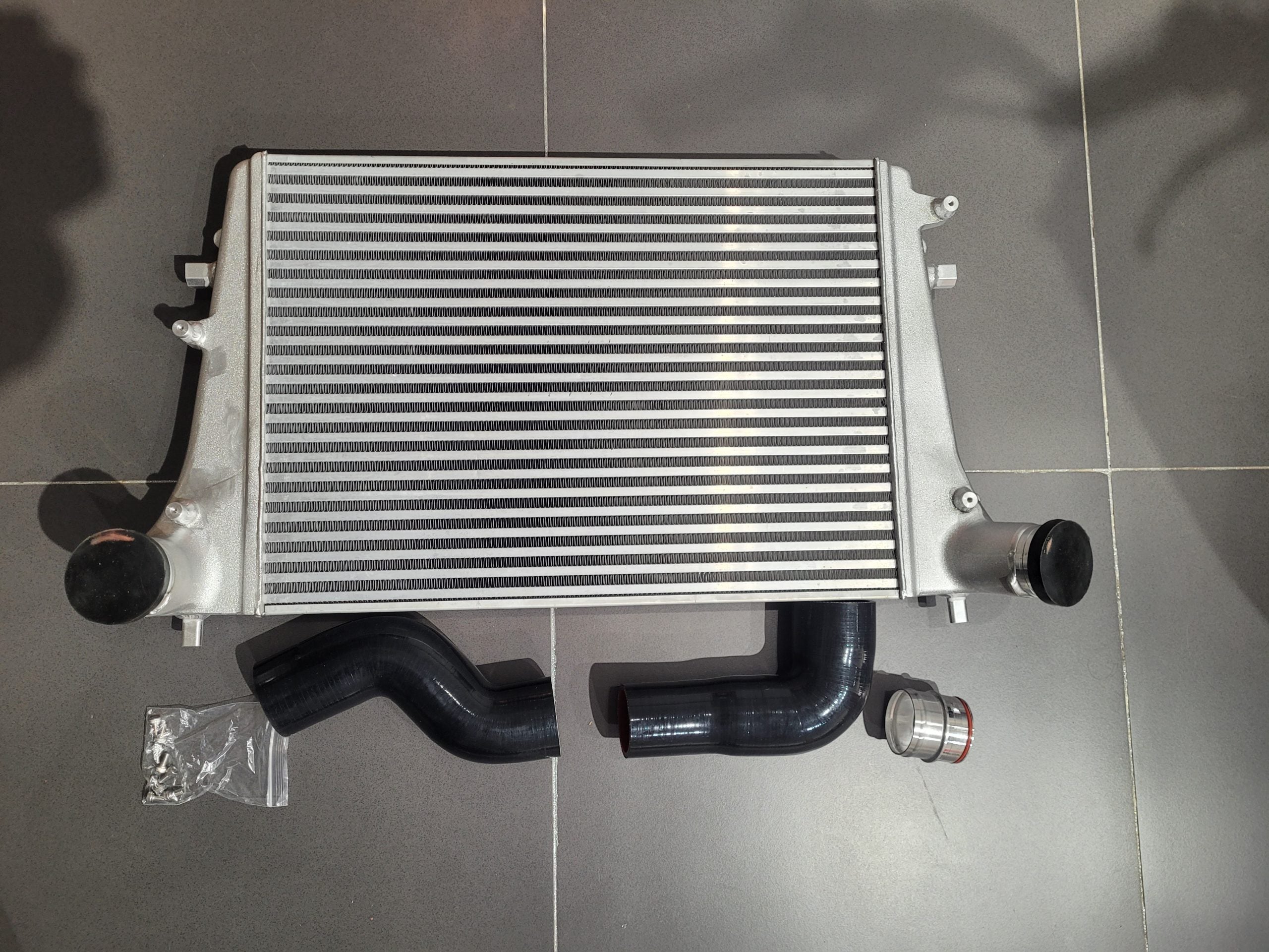 TP Gen 2 EA888 Intercooler kit