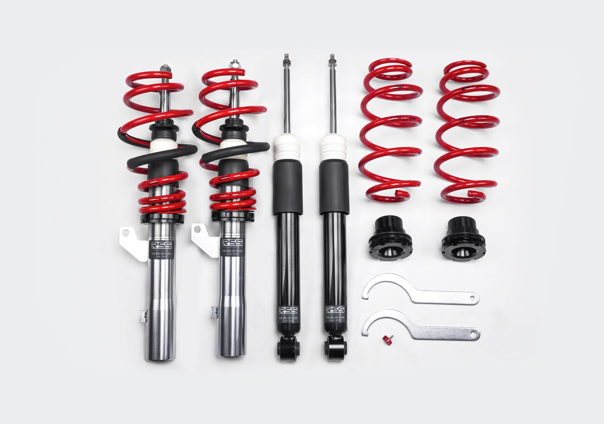 RSS-HAD - X1 (F48, F49) - xDrive25Li