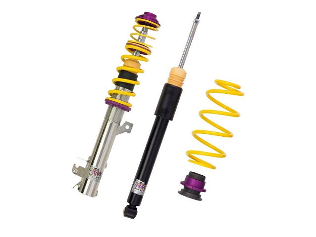 KW Suspension Variant 1 Coilover Kit for Audi S2 Coupe (951kg+)