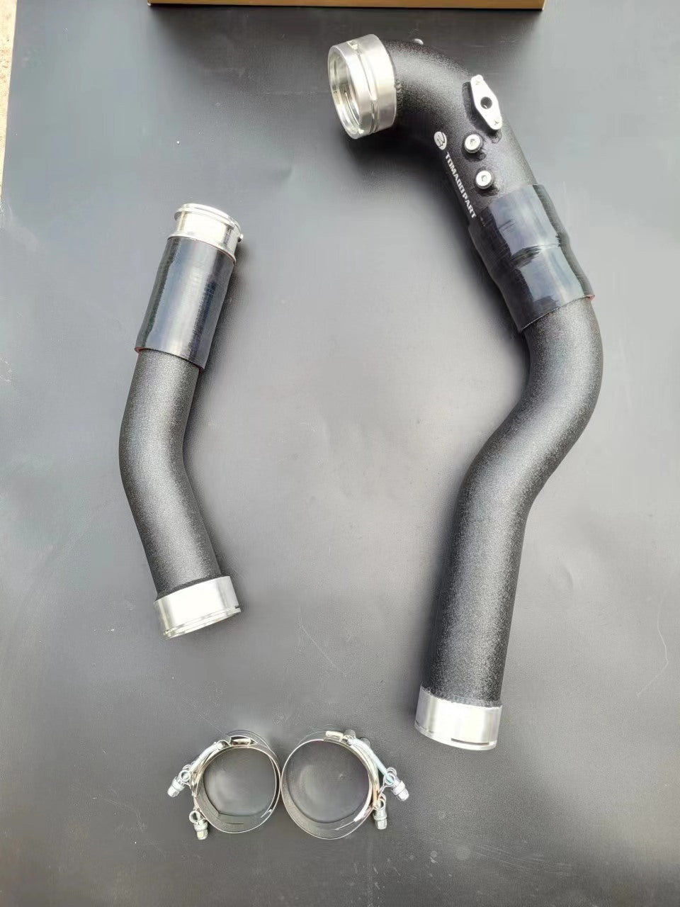 TP BMW N20 turbo charge pipe