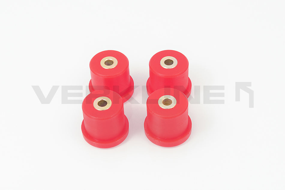 Polyurethane Bushes 45 mm for Cast Front Arms – Audi B4 – Steet Hardness