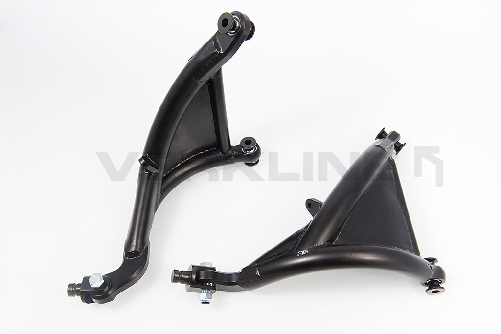 Rear Upper Arms R4 – Lancer EVO X