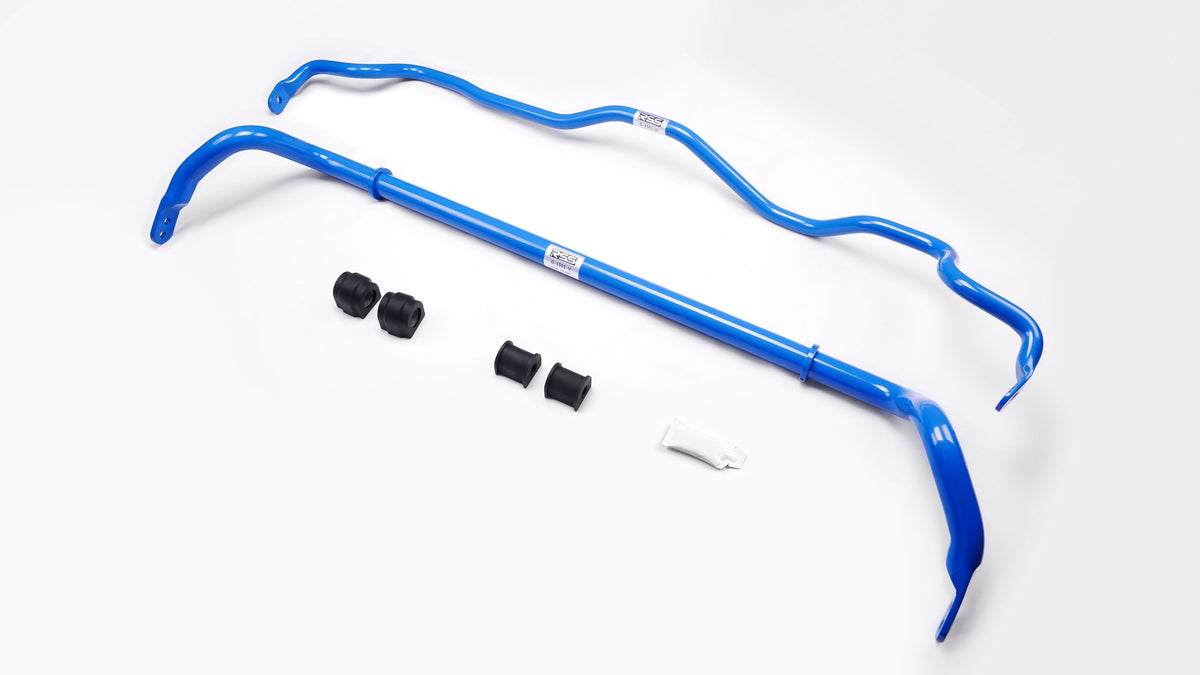 RSS model 3 - Rear-wheel drive long range Sway Bar