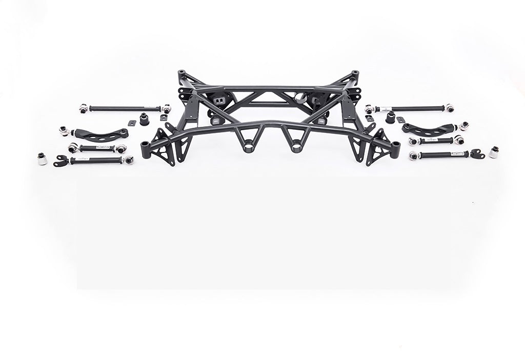 Rear suspension set bundle – Toyota Supra A90 A91